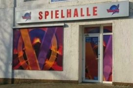 Casino Vulkan Hermannstrasse 178