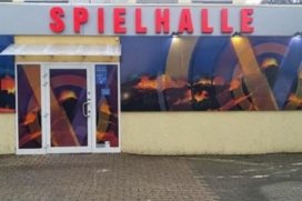 Casino Vulkan Herforder Str 179