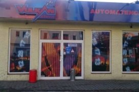 Casino Vulkan Winsener Str 4