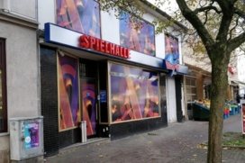 Casino Vulkan Knoopstrasse 6
