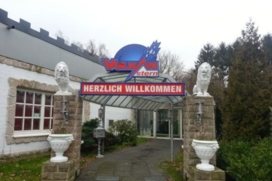 Casino Vulkan Am Schleusenkanal 2