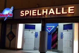Casino Vulkan Steintorwall 4