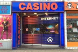 Casino Vulkan Reeperbahn 115