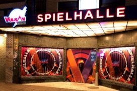 Casino Vulkan Grosse Freiheit 30