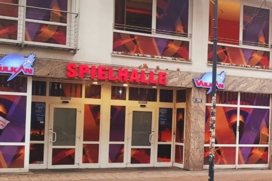 Casino Vulkan Grosse Bergstrasse 201