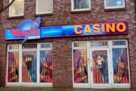 Casino Vulkan Ahrensburger Str 105