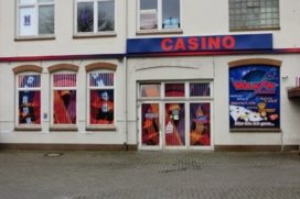 Casino Vulkan Wandsbeker Zollstrasse 155