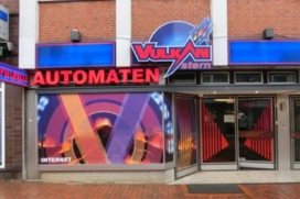 Casino Vulkan Feldschmiede 73