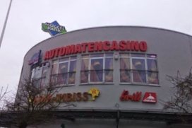 Casino Vulkan Am Muggelpark 10