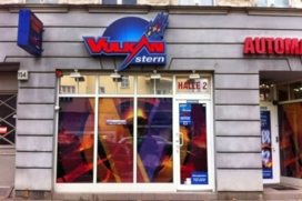 Casino Vulkan Tempelhofer Damm 154