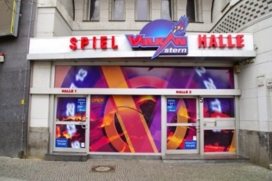 Casino Vulkan Nollendorfplatz 5