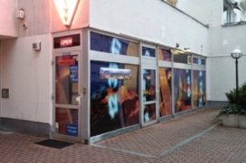 Casino Vulkan Bismarckstrasse 102