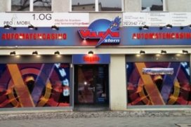 Casino Vulkan Konigin-Elisabeth-Strasse 12