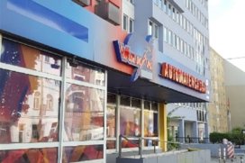 Casino Vulkan Stromstrasse 48