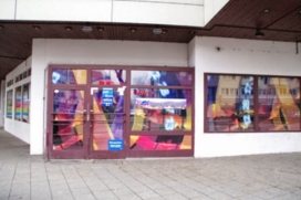 Casino Vulkan Fennstrasse 1