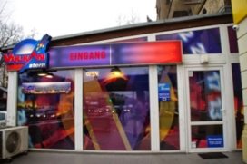 Casino Vulkan Schonhauser Allee 90