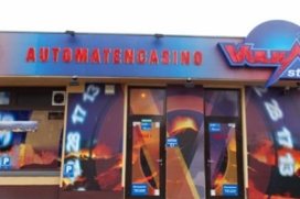 Casino Vulkan Roedernallee 17