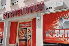 K1 Spielotheken Munchen
