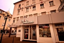 Saarland Casino Saarlouis