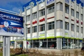 Spielbank Neubrandenburg
