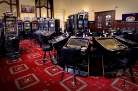 Spielbank Bad Wildungen