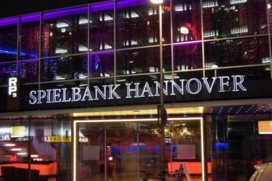 Spielbank Hannover