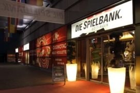 Spielbank Gottingen