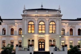 Spielbank Bad Harzburg
