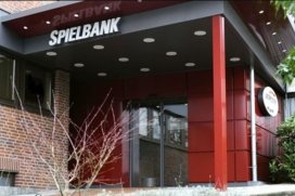 Spielbank Bad Bentheim