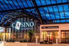 Casino Schenefeld