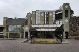 Spielbank Hohensyburg