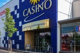 Merkur Spielbank Magdeburg