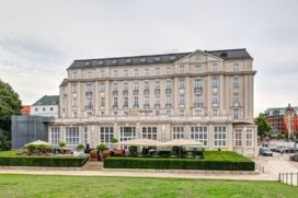 Spielbank Hamburg Casino Esplanade