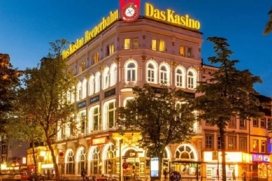 Spielbank Hamburg Casino Reeperbahn