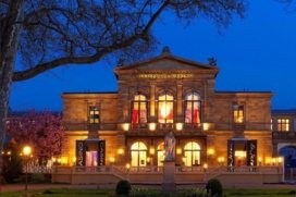 Spielbank Bad Kissingen