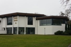 Spielbank Bad Fussing