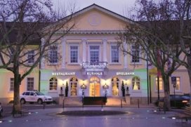 Spielbank Bad Durkheim