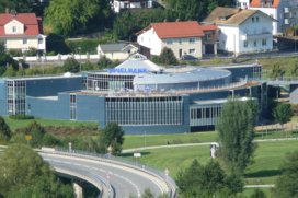 Spielbank Bad Kotzting