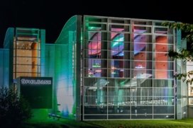 Spielbank Bad Steben