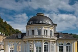 Spielbank Bad Ems