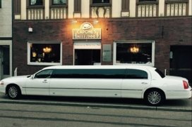 Capones Hinterzimmer
