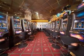 Spielbank Kurfursten Galerie