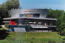 Spielbank Saarbrucken