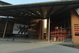 Spielbank Berlin Potsdamer Platz