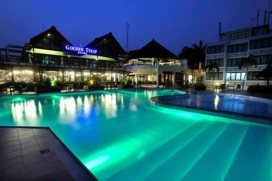 Millionaires Casino Accra