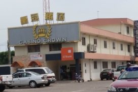 Casino Crown