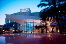 Club Hotel Casino Loutraki