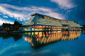 Casino Porto Carras