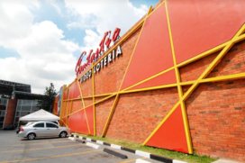 Fantastic Majadas Casino