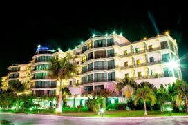 Guyana Princess Casino
